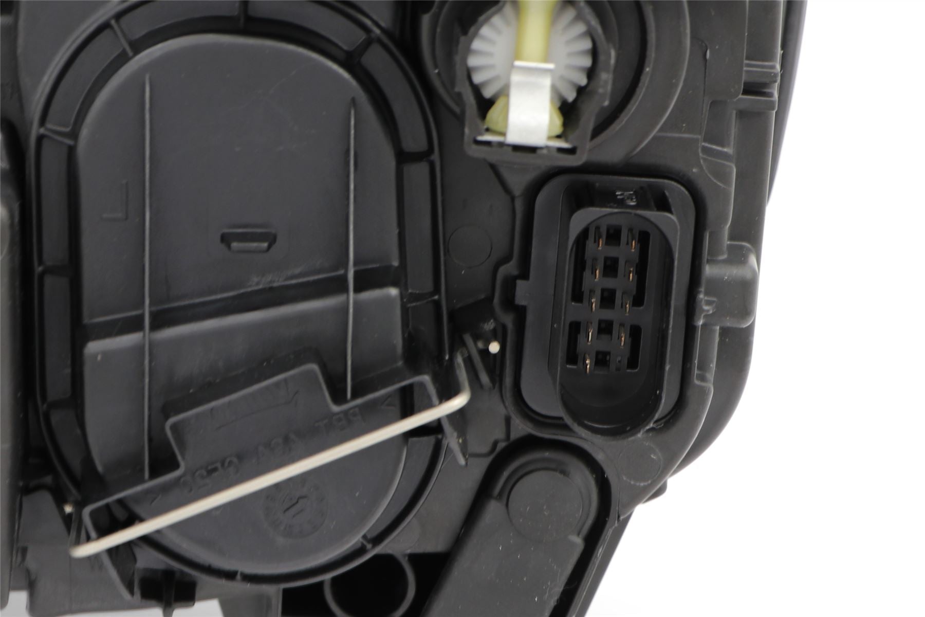 Audi Q2 Right Headlight, Valeo OEM, OEM 81A941004 - View 2