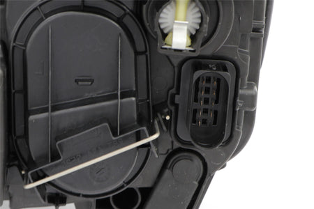Audi Q2 Right Headlight, Valeo OEM, OEM 81A941004 - View 2