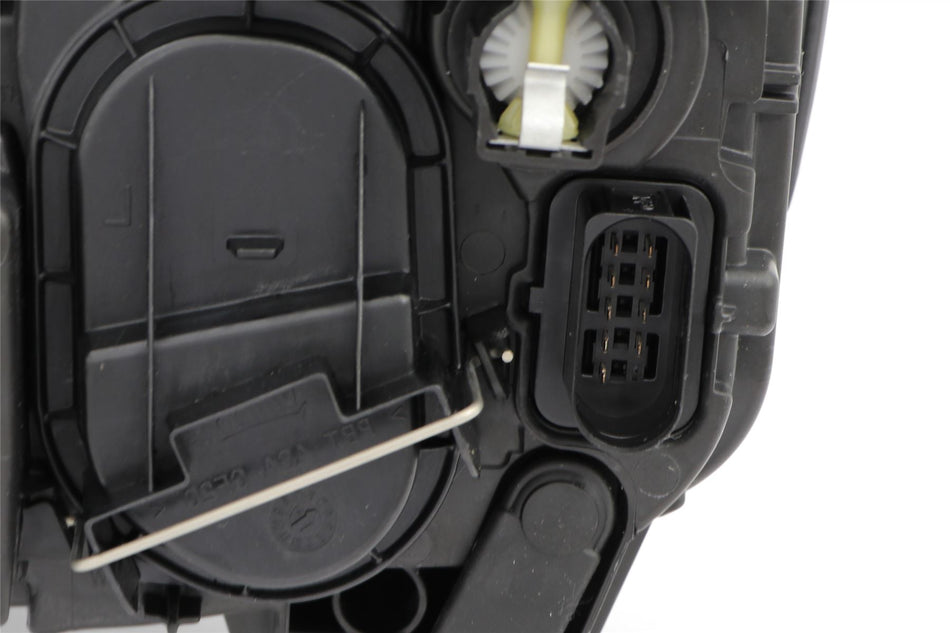 Audi Q2 Right Headlight, Valeo OEM, OEM 81A941004 - View 2