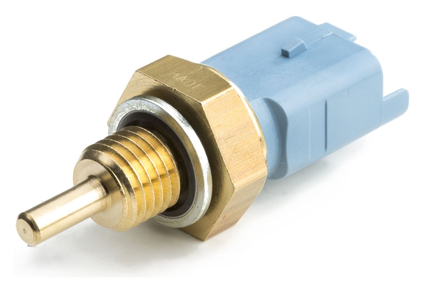 Hella Temperature Sensor for Peugeot, Fiat & more, OEM quality, OEM 1338 97, MPN 6PT 009 309-521
