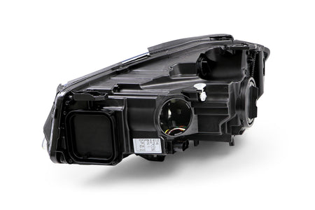 Mercedes-Benz A-Class Right Headlight, Hella OEM, OEM A1768200461 - View 6