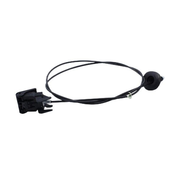 Bonnet Release Cable - for Ford - OEM 5R2Z16A665AB | Eurowagens - View 4