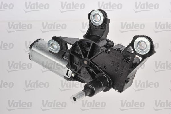 Valeo Rear Wiper Motor for Volkswagen, OEM quality, OEM 7E0955711B - View 3