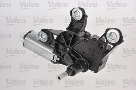Valeo Rear Wiper Motor for Volkswagen, OEM quality, OEM 7E0955711B - View 3