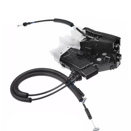 Door Lock Actuator Rear Left - for Hyundai - OEM 81410-D3000 | Eurowagens