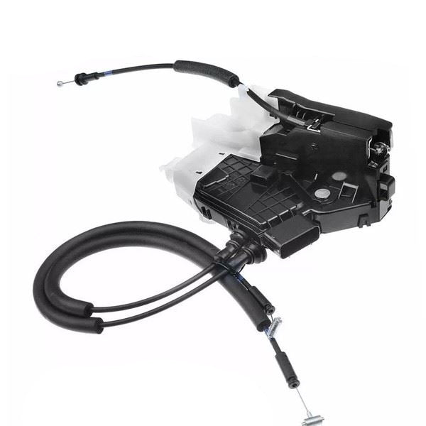 Door Lock Actuator Rear Left - for Hyundai - OEM 81410-D3000 | Eurowagens