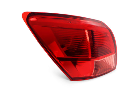 Nissan Qashqai Left Rear Light, Valeo OEM, OEM 26559JD00A - View 12