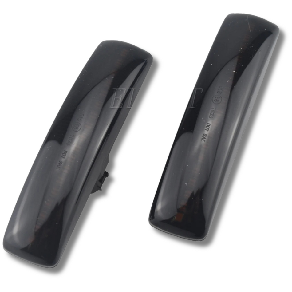 Side Indicator Set LED Dynamic - for Land Rover | Eurowagens