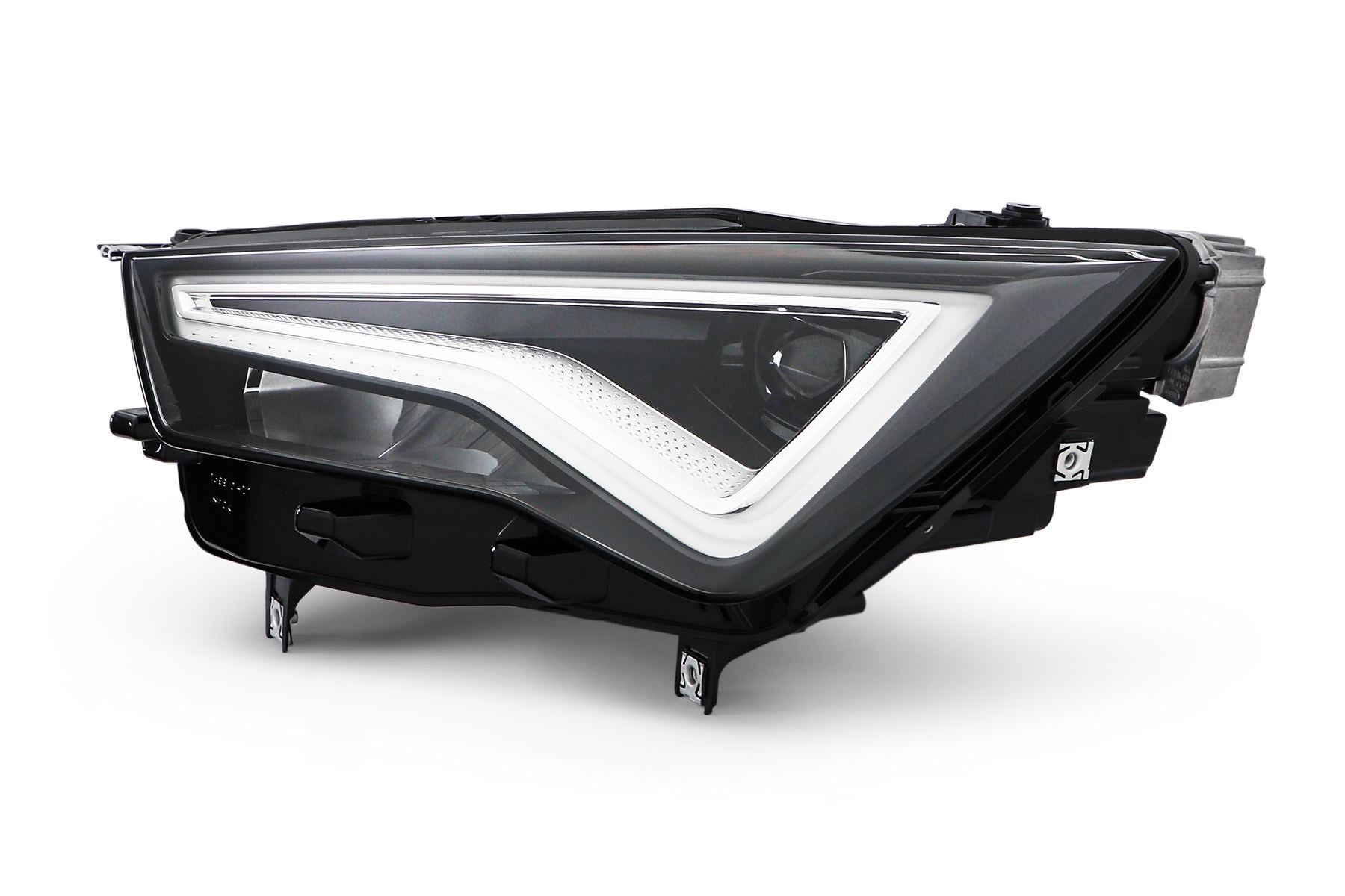 Seat Ateca Left Headlight, Hella OEM, OEM 577941031A - View 12