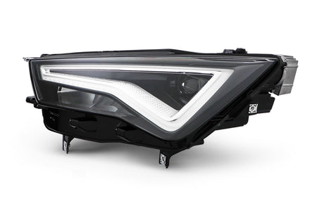 Seat Ateca Left Headlight, Hella OEM, OEM 577941031A - View 12