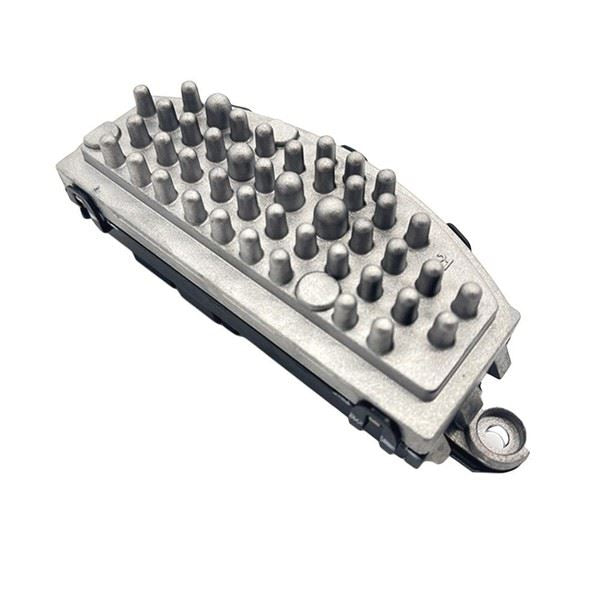 Blower Motor Resistor - for Skoda - OEM 3Q0907521A | Eurowagens