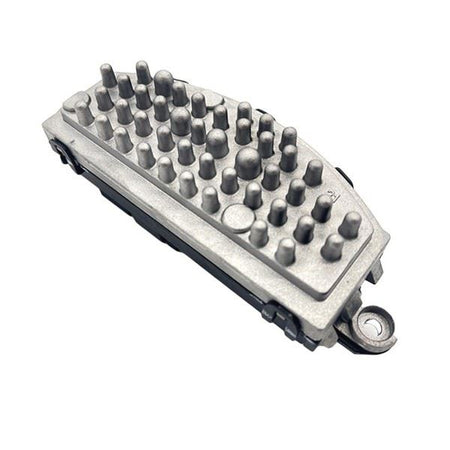 Blower Motor Resistor - for Skoda - OEM 3Q0907521A | Eurowagens