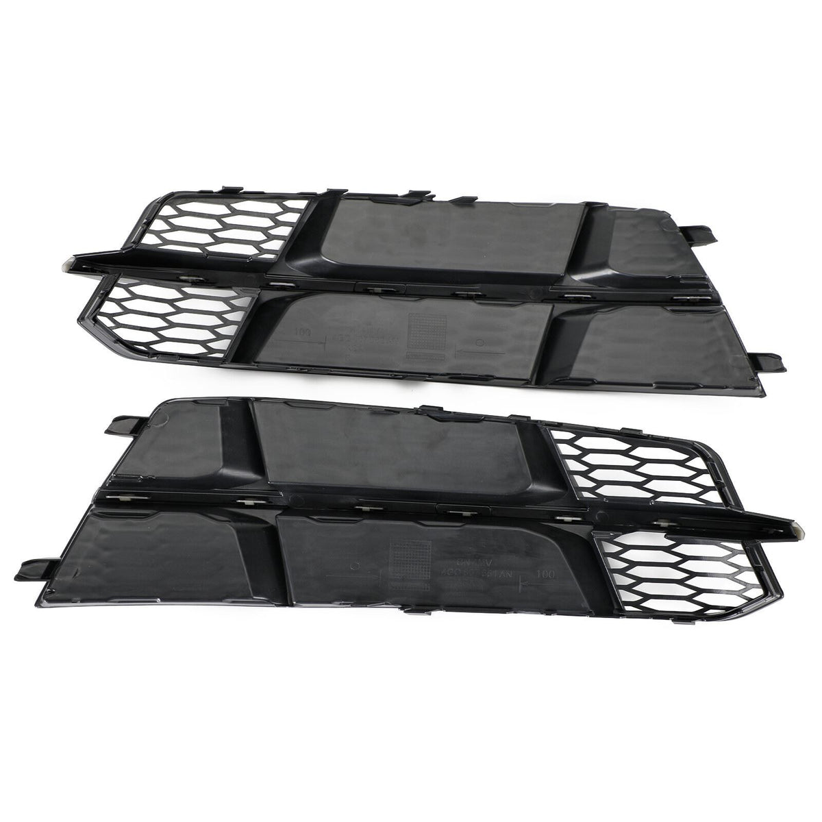 Bumper Grille Front - for Audi - OEM 4G0807681AN | Eurowagens - View 9