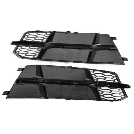Bumper Grille Front - for Audi - OEM 4G0807681AN | Eurowagens - View 9