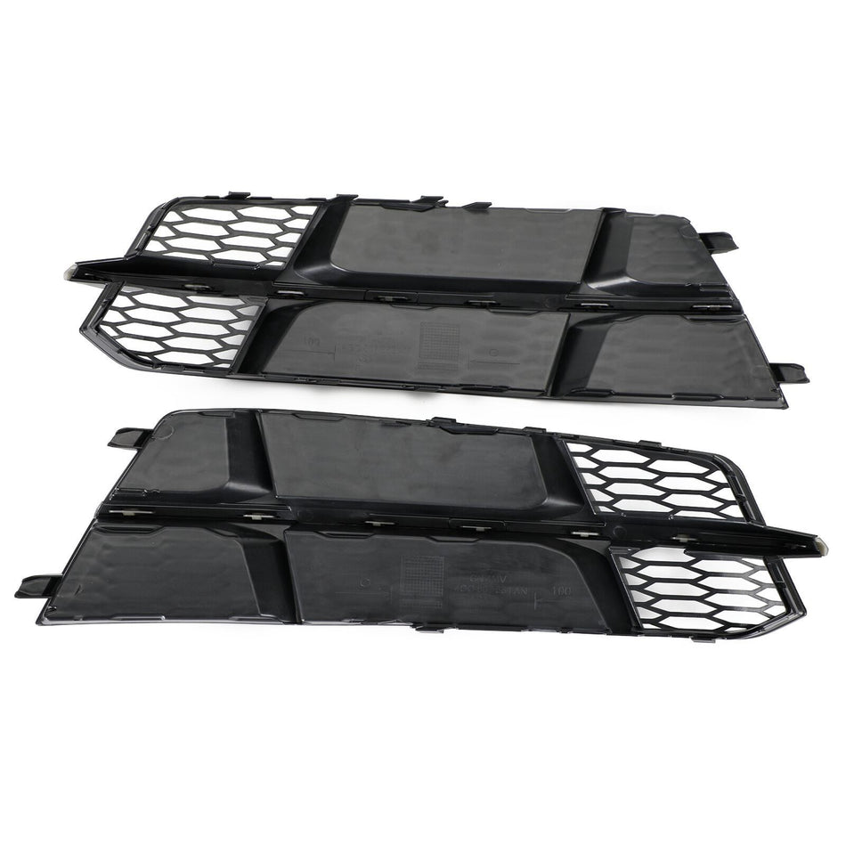 Bumper Grille Front - for Audi - OEM 4G0807681AN | Eurowagens - View 9