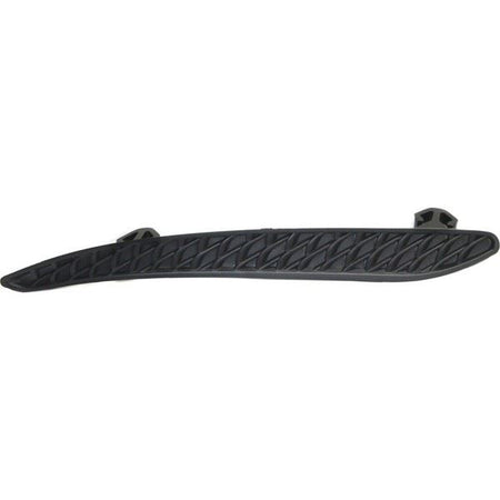 Bumper Grille Rear - for Mercedes-Benz - OEM 2128854121 | Eurowagens - View 3