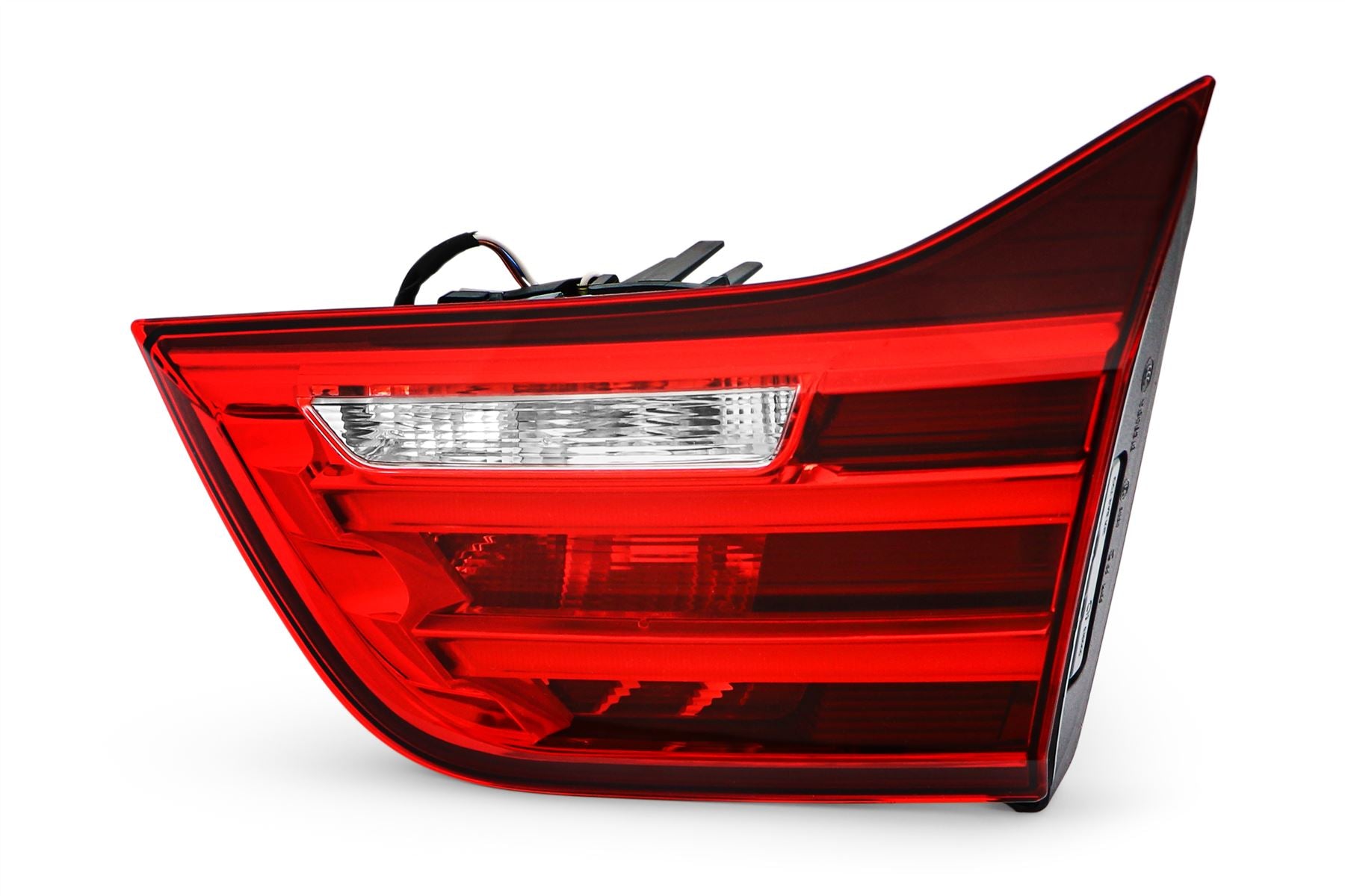 BMW 4 Series Right Rear Light, Magneti Marelli OEM, OEM 63217296102 - View 9