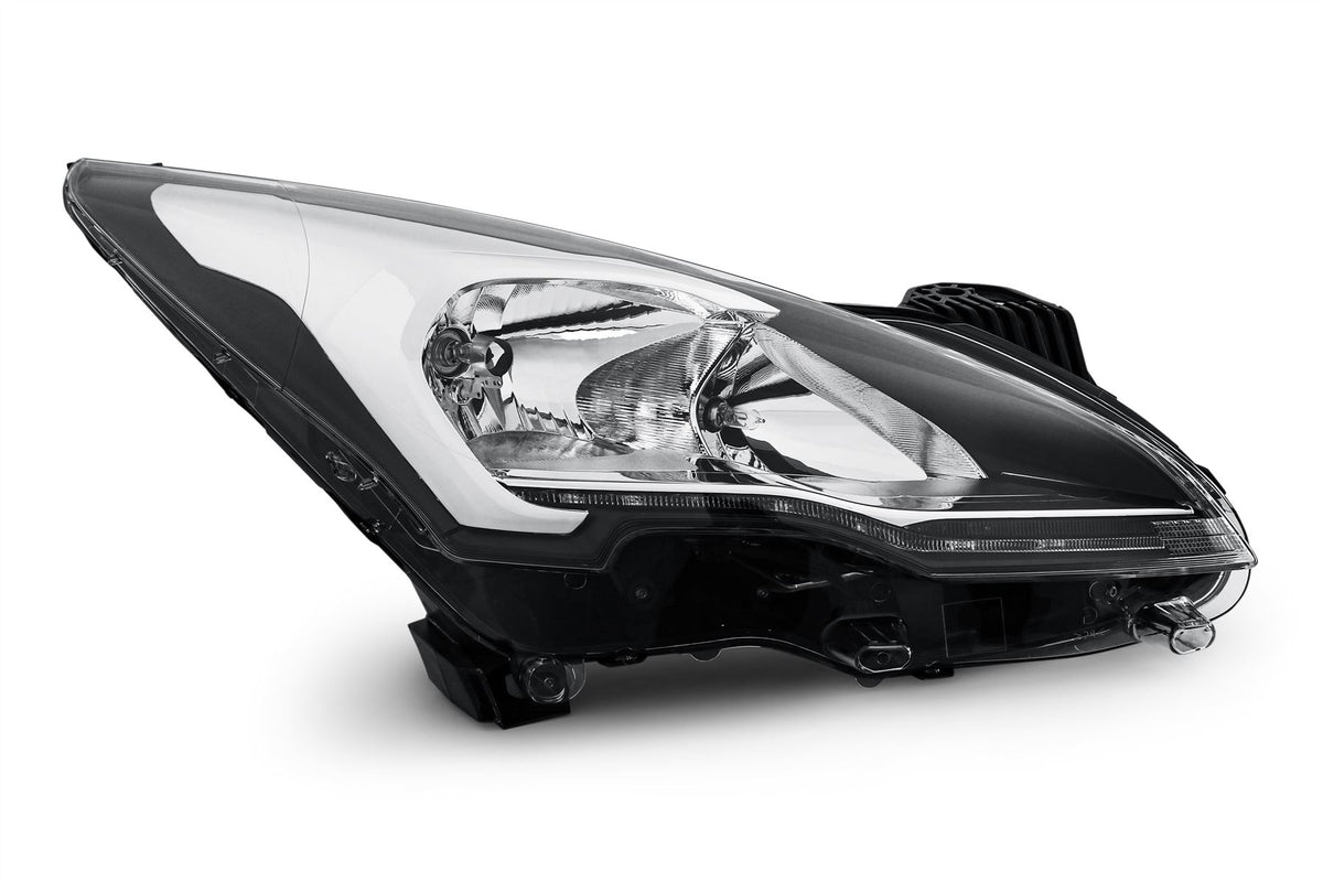 Valeo LED DRL Right Headlight for Peugeot, OEM quality, OEM 9805505580 - View 6