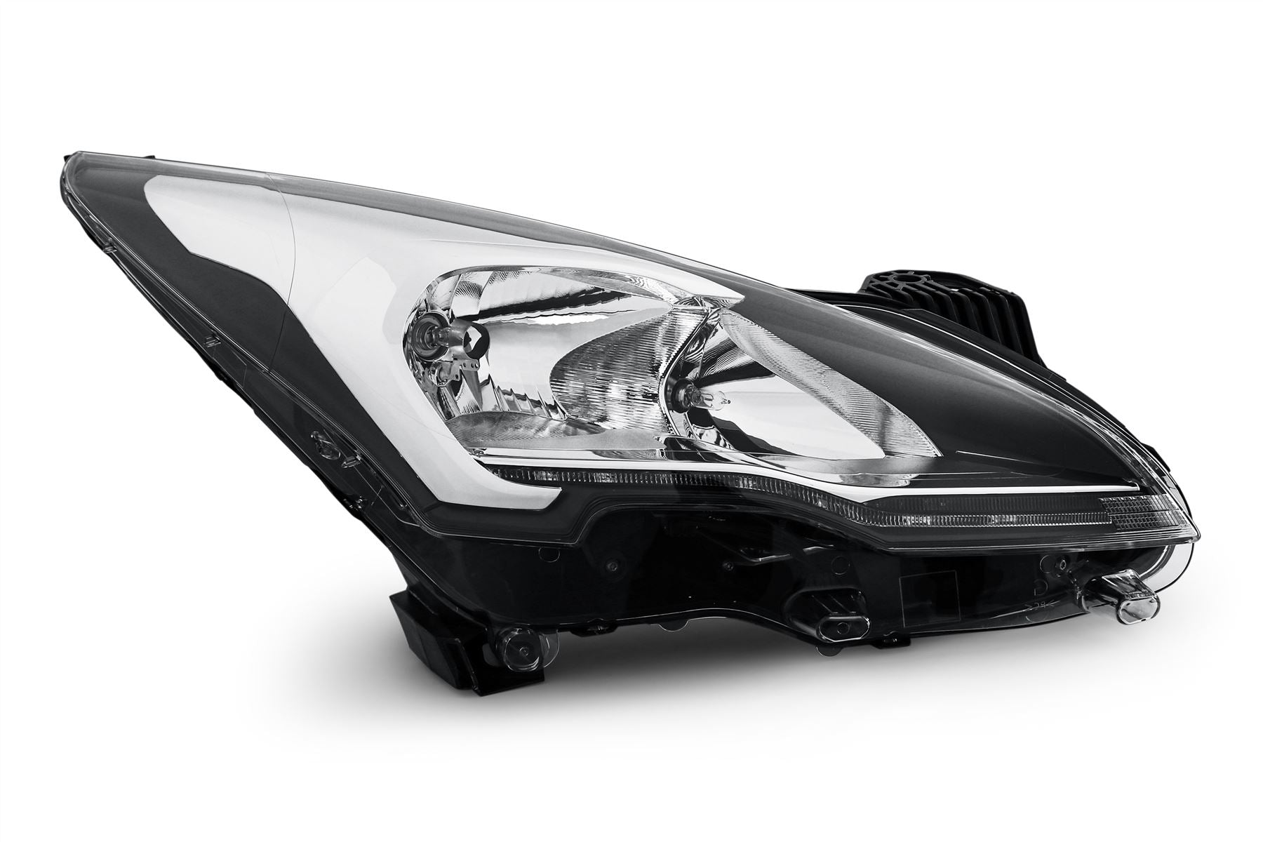 Valeo LED DRL Right Headlight for Peugeot, OEM quality, OEM 9805505580 - View 6