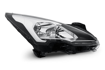 Valeo LED DRL Right Headlight for Peugeot, OEM quality, OEM 9805505580 - View 6