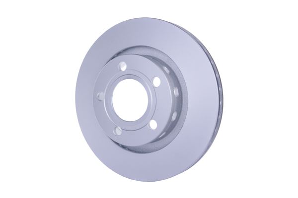 Hella Brake Disc for AUDI, OEM quality, OEM 4D0615601B - View 3