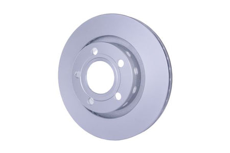 Hella Brake Disc for AUDI, OEM quality, OEM 4D0615601B - View 3