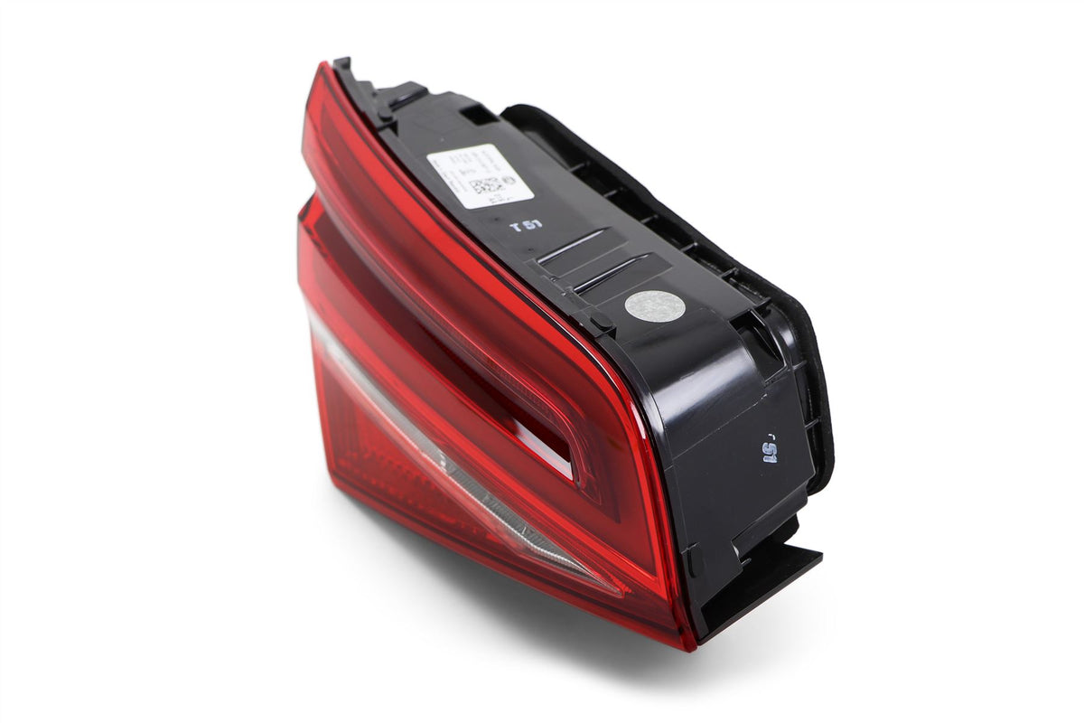Audi A3 Sportback Left Rear Light, Hella OEM, OEM 8V4 945 075 C - View 12
