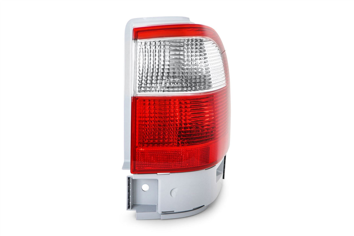 Hella Right Rear Light for Ford, OEM quality, OEM 1125614 - View 7