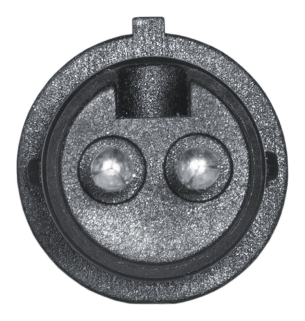 Fiat Doblo Sensor Right, Hella OEM, OEM 46740213 - View 2