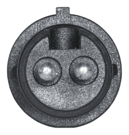 Fiat Doblo Sensor Right, Hella OEM, OEM 46740213 - View 2