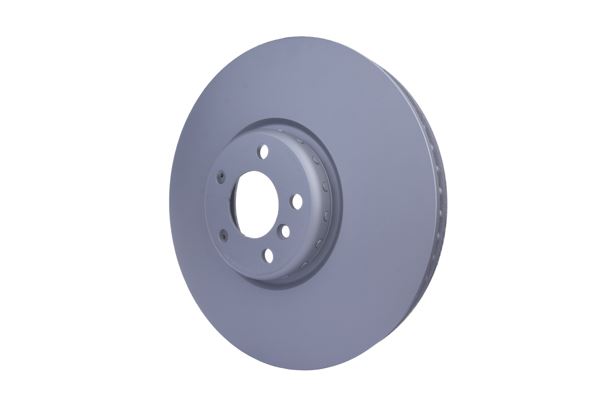 Hella Brake Disc for BMW, OEM quality, OEM 34116782067 - View 4