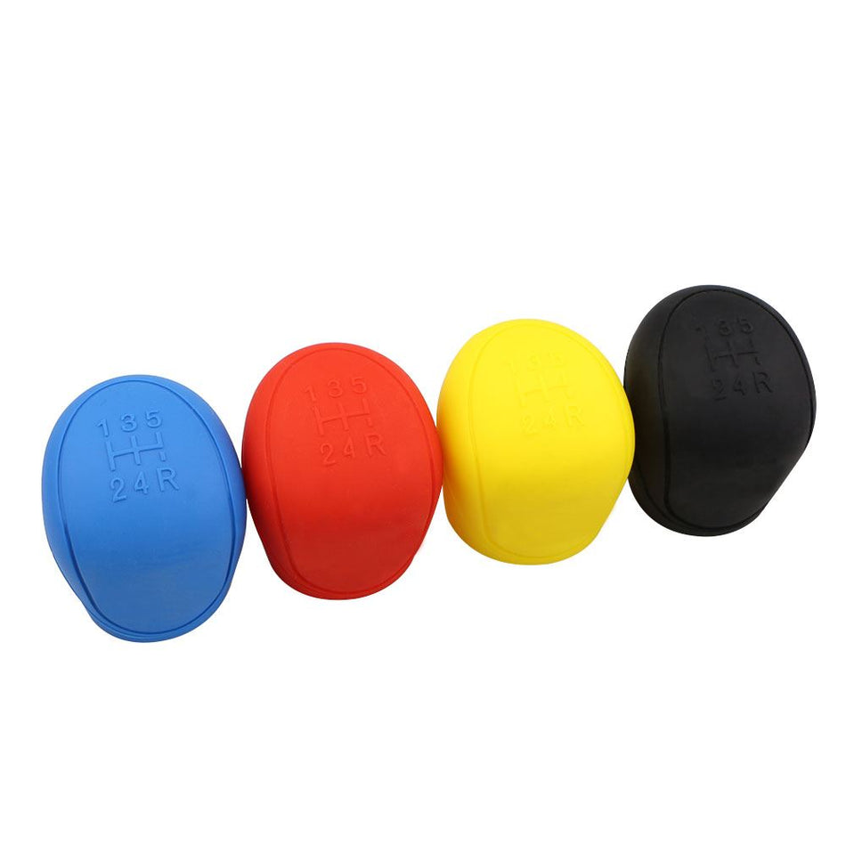 Gear Shift Knob Cover - for Ford | Eurowagens - View 6