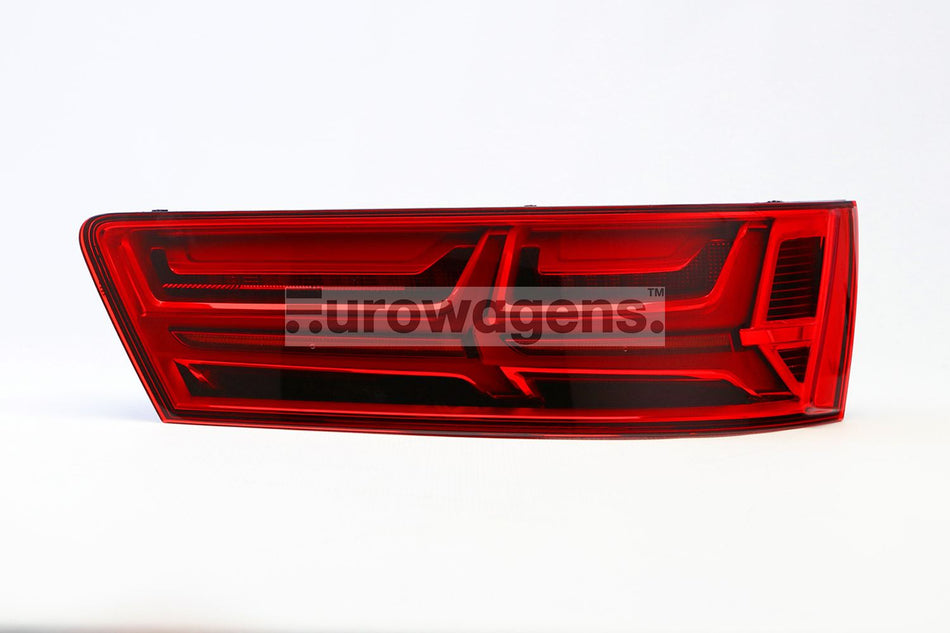 Audi Q7 Right Rear Light, Magneti Marelli OEM, OEM 4M0945093, MPN LLL791