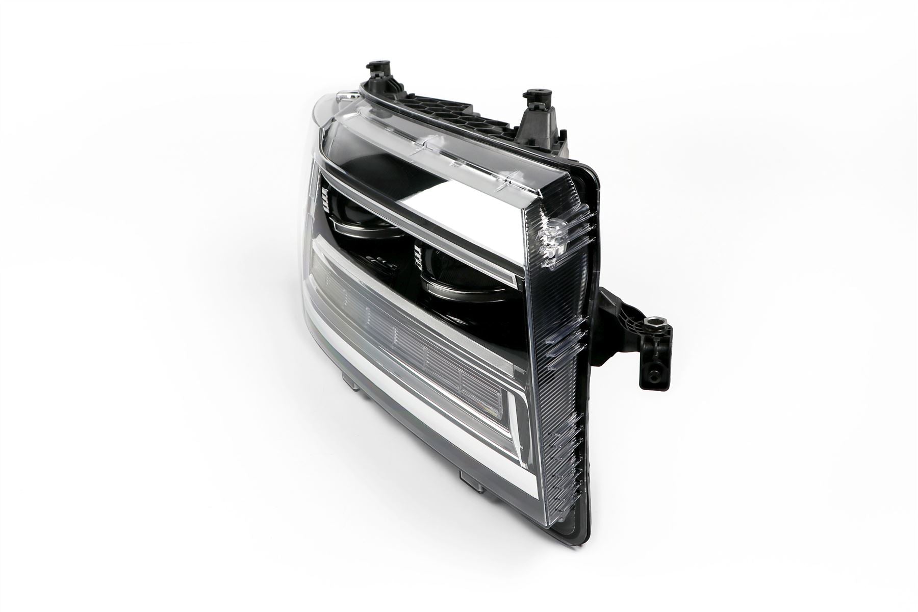 Hella LED Right Headlight for Volkswagen & MAN, OEM quality, OEM 7C1941036 - View 6