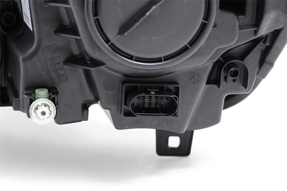 Hella DRL Right Headlight for Mercedes-Benz, OEM quality, OEM A9068202661 - View 4