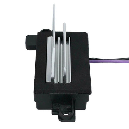 Blower Motor Resistor - for Chevrolet, Isuzu & more - OEM 4P1516 | Eurowagens - View 8