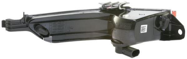 Volkswagen Touareg Rear Fog Light, Hella OEM, OEM 7P6 945 702 F - View 2