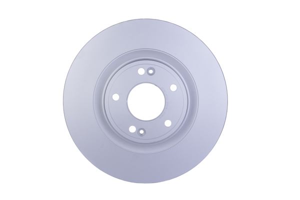 Hella Brake Disc for Hyundai, OEM quality, OEM 517122M000 - View 4