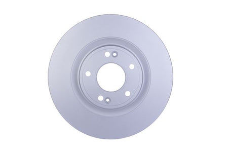 Hella Brake Disc for Hyundai, OEM quality, OEM 517122M000 - View 4
