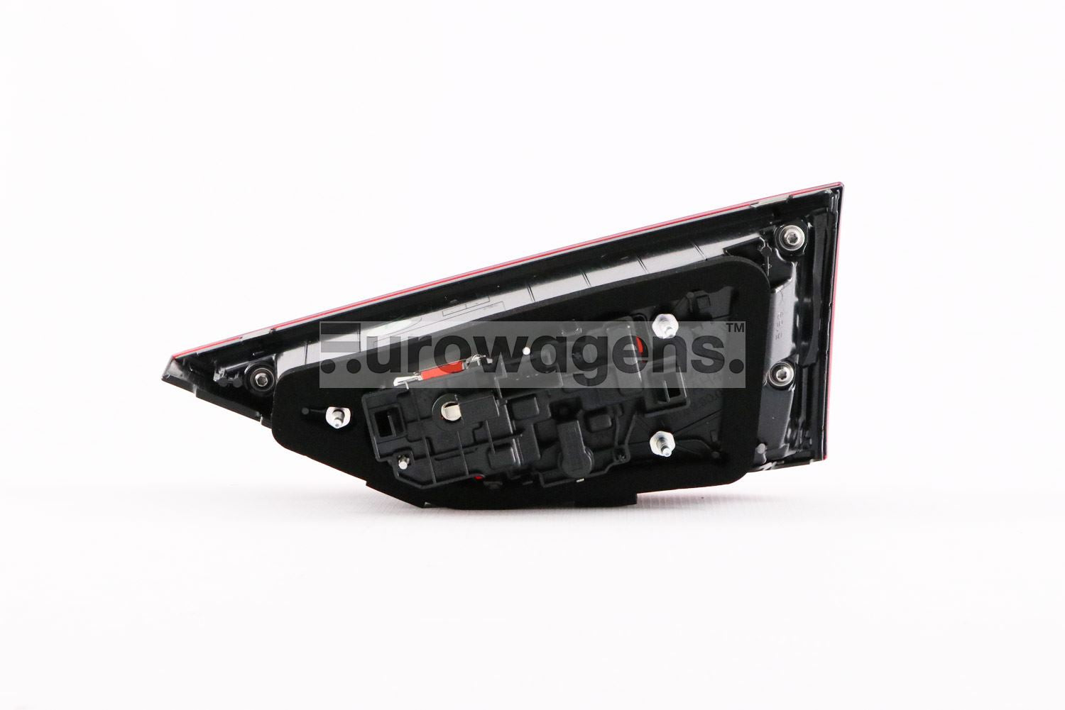 Audi A3 Right Rear Light, Magneti Marelli OEM, OEM 8V5945076 - View 6