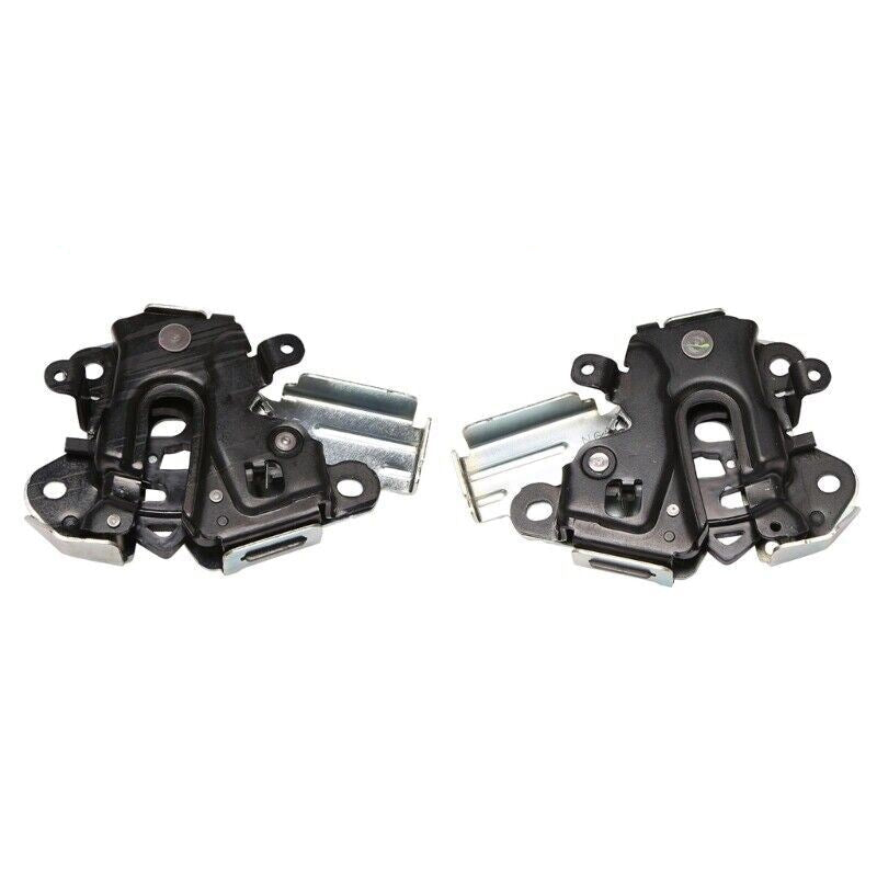 Seat Back Lock Rear - for Honda - OEM 82220-T0A-A01 | Eurowagens