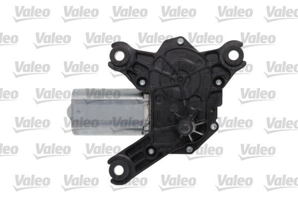 Vauxhall Insignia Rear Wiper Motor, Valeo OEM, OEM 1273424 - View 2