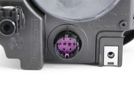 Jeep Renegade Left Headlight, Magneti Marelli OEM, OEM 51959798 - View 2