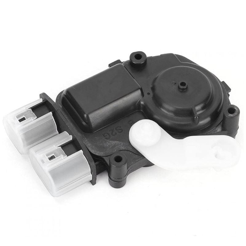 Rear Trunk Lid Lock Actuator - OEM 72115-SJK-J01 | Eurowagens