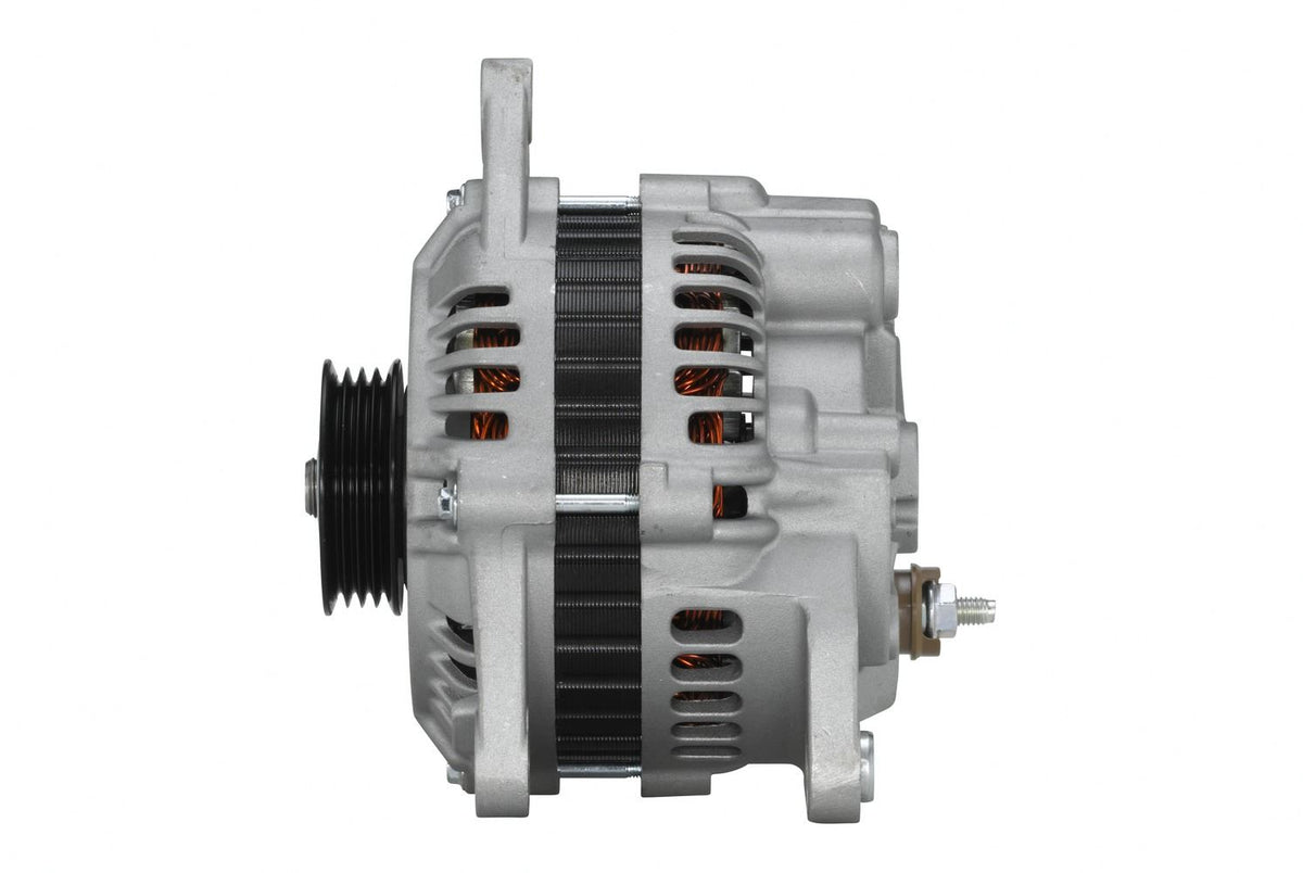 Hella Alternator for Mitsubishi, Volvo & more, OEM quality, OEM 37300-38310, MPN 8EL 011 712-061