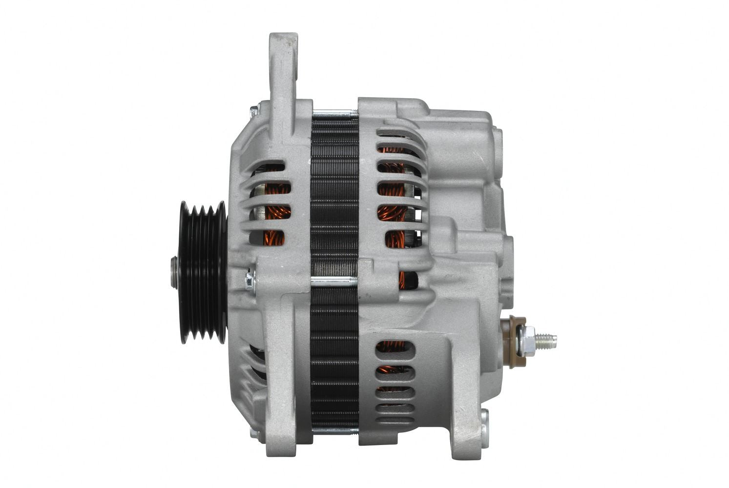Hella Alternator for Mitsubishi, Volvo & more, OEM quality, OEM 37300-38310, MPN 8EL 011 712-061