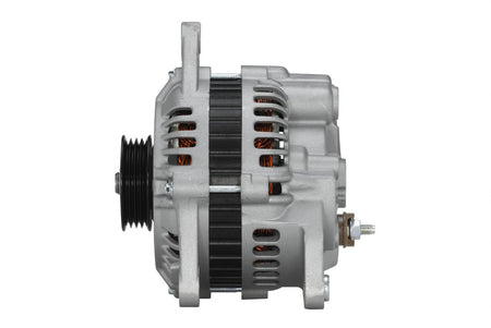 Hella Alternator for Mitsubishi, Volvo & more, OEM quality, OEM 37300-38310, MPN 8EL 011 712-061
