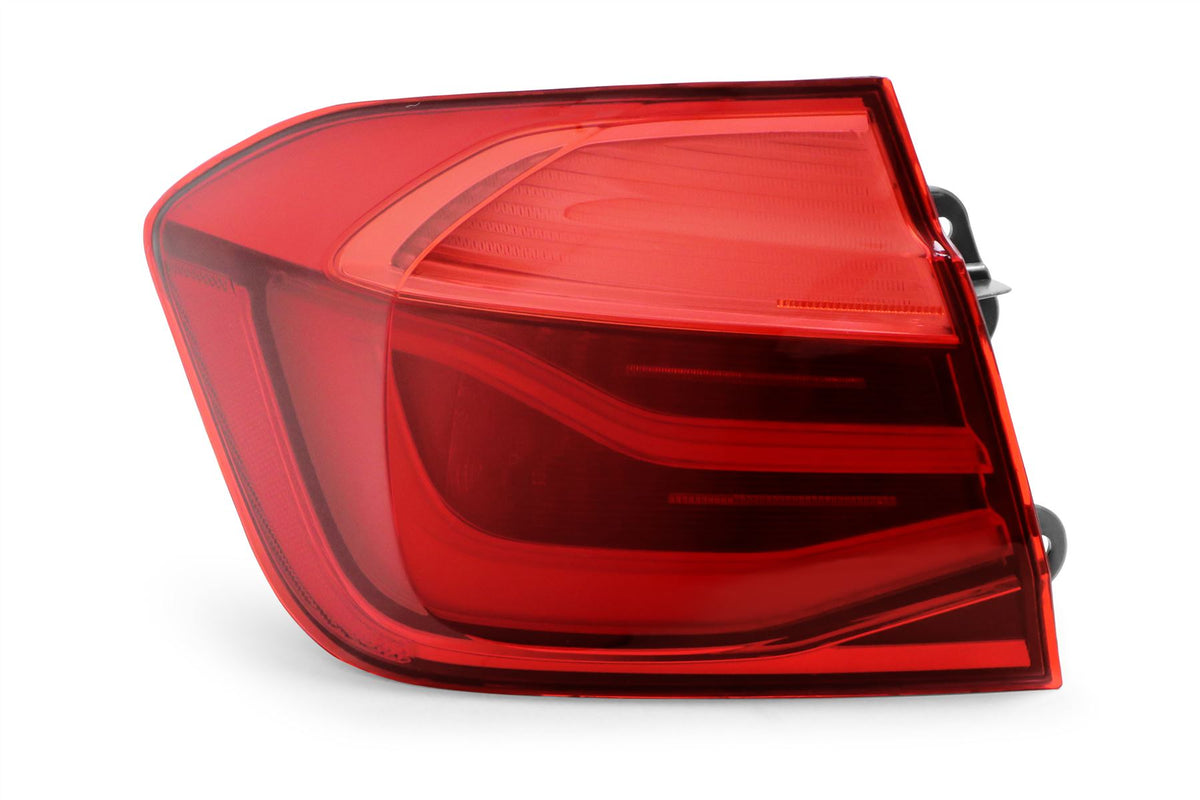 Hella LED Left Rear Light for BMW, OEM quality, OEM 63217369117