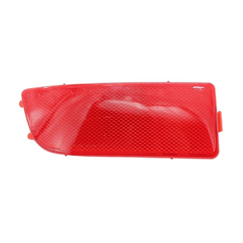 Bumper Reflector Rear - for Mercedes-Benz - OEM 2E0945105A | Eurowagens - View 5