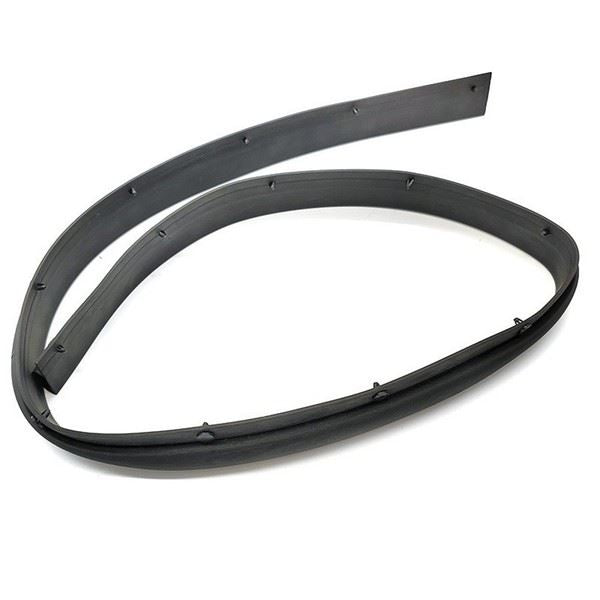 Bonnet Seal Weatherstrip - for Honda - OEM 74142-TVA-A01 | Eurowagens - View 10